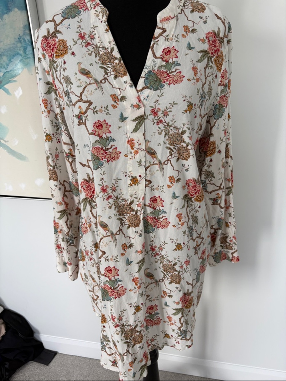 Ladies Summer Dress